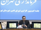 تقویت نقش کمیسیون کارگری شهرستان با تمرکز بر رسیدگی میدانی و گزارش‌دهی دقیق در شرایط فعلی