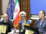 خدمات شایسته دولت و مدیریت جهادی مسئولان، کشور را در سخت‌ترین شرایط سربلند نگه داشت