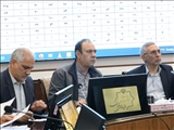 بررسی آخرین روند بازسازی اماکن آسیب‌دیده ناشی از جنگ تحمیلی سوم در پایتخت