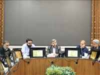 هماهنگی حداکثری دستگاه‌ها، زمینه‌ساز برگزاری باشکوه و ایمن مهمانی ۱۰ کیلومتری عید غدیر در تهران خواهد بود