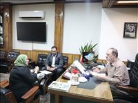 رسیدگی به مطالبات مردمی در دیدار چهره‌به‌چهره فرماندار تهران با شهروندان