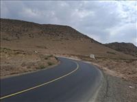 شتاب بخشی به عملیات ایمن‌سازی و بهسازی محورهای روستایی شهرستان تهران در راستای مصوبات سفر استاندار