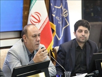تاکید فرماندار تهران بر تسریع در حل مسائل مالکیتی روستاها / ضرورت تشکیل کارگروه تخصصی برای رفع موانع ثبتی