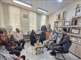 تأکید فرماندار تهران بر تقویت کارآفرینی محله‌محور