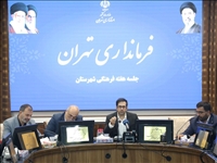 هفته فرهنگی تهران فرصتی برای تقویت همدلی و انسجام اجتماعی