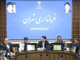 ضرورت ساماندهی سرویس مدارس و آمادگی ترافیکی پایتخت برای آغاز سال تحصیلی