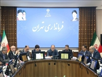 مشکلات طرح‌های هادی روستاهای تهران با فوریت تعیین تکلیف شود