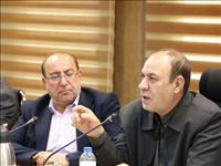 تأکید فرماندار تهران بر مدیریت مصرف انرژی و آمادگی دستگاه‌ها برای بازگشایی مدارس