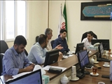 بررسی آخرین وضعیت تحویل‌گیری شبکه آب روستاهای بخش کن