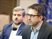 تأکید بر استفاده از ظرفیت احزاب و نخبگان سیاسی در تصمیم‌گیری‌های شهرستان تهران