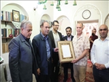 بازدید فرماندار تهران از خانه تاریخی اصلانی در هفته فرهنگی تهران