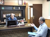 پیگیری مستقیم مطالبات شهروندان در دیدار با فرماندار تهران