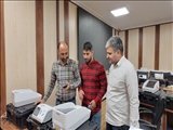 نخستین مانور سراسری هفتمین دوره انتخابات شوراهای اسلامی شهر و‌ روستا برگزار شد