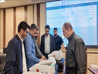 دومین مانور سراسری هفتمین دوره انتخابات شوراهای اسلامی شهر و روستا برگزار شد