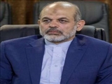 پیام تبریک وزیرکشور به مناسبت هفته دفاع مقدس