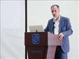 جلسه کمیسیون کارگری شهرستان تهران برگزار شد