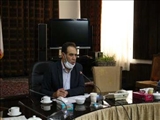 جلسه کمیسیون اخبار و اطلاعات شهرستان تهران برگزار شد