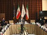 جلسه کارگروه اجتماعی و فرهنگی شهرستان تهران برگزار شد
