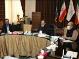 جلسه شورای هماهنگی مبارزه با مواد مخدر شهرستان تهران برگزار شد