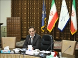 جلسه شورای پدافند غیرعامل شهرستان تهران