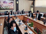 دعوت به همکاری ناحیه مقاومت بسیج سپاه نینوا استان گلستان از فرمانده پایگاه بسیج فرمانداری تهران