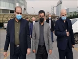 برگزاری جلسه کارگروه تسهیل و رفع موانع تولید