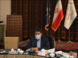 جلسه ساماندهی مشاغل و اصناف مزاحم شهرستان تهران