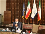 نشست کمیسیون دانشجویی شهرستان تهران