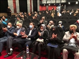 مراسم گرامیداشت روز جهانی معلولین
