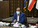جلسه کارگروه اجتماعی و فرهنگی شهرستان تهران برگزار شد