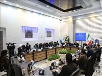 همراه با تکاپوی ملی در برگزاری دومین سالگرد شهادت سردار دل‌ها