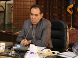 جلسه کمیسیون مقابله با سرقت  شهرستان تهران