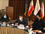 سمینار تخصصی آموزشی دهیاران شهرستان تهران