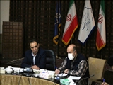 جلسه شورای هماهنگی مبارزه با مواد مخدر شهرستان تهران برگزارشد