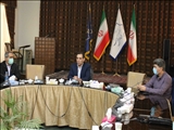 تشکیل جلسه کمیسیون ماده 45 قانون ثبت احوال زیرمجموعه شورای تامین شهرستان تهران
