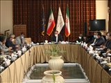 تشکیل جلسه کمیسیون کارگری شورای تامین شهرستان تهران