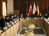 پاسخگویی معاون استاندار و فرماندار تهران از طریق سامانه سامد