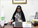 پیام تبریک سرپرست دانشگاه الزهرا(س) به مناسبت سالگرد پیروزی انقلاب اسلامی