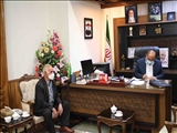 ملاقات مردمی فرماندار تهران برگزارشد