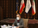 تشکیل جلسه کمیسیون ساماندهی امور اتباع و مهاجرین خارجی شهرستان تهران