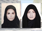 اعلام اسامی دانشجویان نمونه دانشگاهی دانشگاه الزهرا در سال 1400
