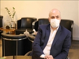 تشکیل جلسه ایجاد نمایشگاههای نوروزی و ساماندهی دستفروشان شهرستان تهران