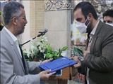 بخشدار کن منصوب شد