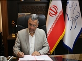 پیام فرماندار تهران به مناسبت 22 اسفند روز بزرگداشت مقام شهدا 
