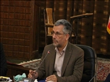 فرماندار تهران در آیین تکریم و معارفه بخشدار مرکزی تهران تأکید کرد:  تلاش شبانه روزی برای تحقق مطالبات به حق مردم  