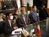 ملاقات مردمی معاون استاندار و فرماندار تهران برگزار شد