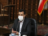 جلسه تنظیم و نظارت بر بازار برگزار شد