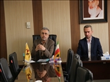 بازدید فرماندار تهران از منطقه برق تهرانپارس