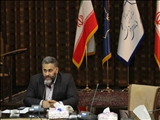 تشکیل جلسه کمیسون اقوام، فرق و مذاهب شهرستان تهران برگزار شد