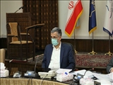 بررسی مصوبات شورای اسلامی شهر تهران در کمیته انطباق